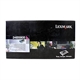 Lexmark 24B5805 toner cartridge magenta (origineel) | LEX24B5805